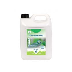 LIQUIDE RINCAGE VAISSELLE ECOLABEL