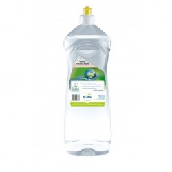 LIQUIDE VAISSELLE ECOLABEL ALIMENTAIRE