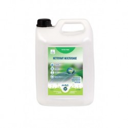 NETTOYANT MULTIUSAGES ECOLABEL ALIMENTAIRE - 5L