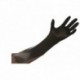 GANTS NITRILES NOIRS - Taille L