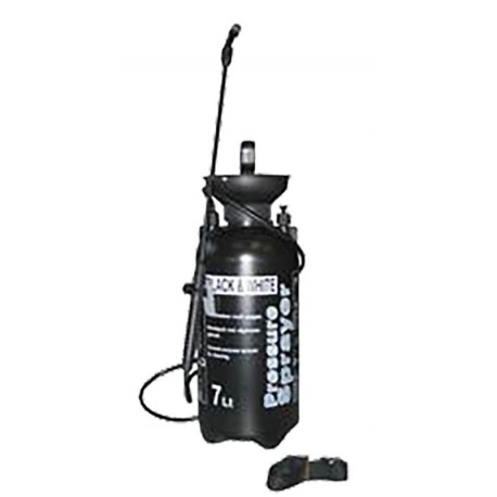 PULVERISATEUR BLACK & WHITE - 5L