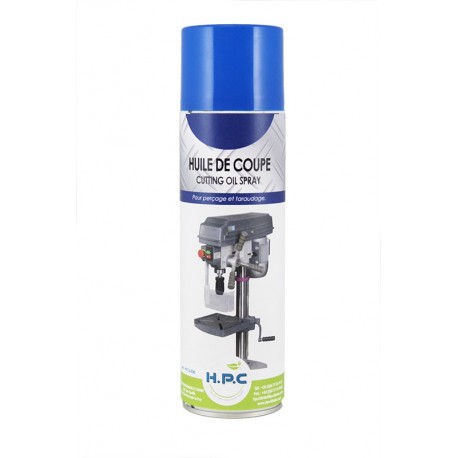 HUILE DE COUPE - 400ML