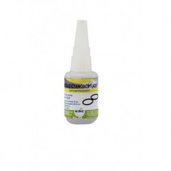 COLLE CYANOACRYLATE