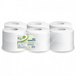 PAPIER HYGIENIQUE ECOLABEL