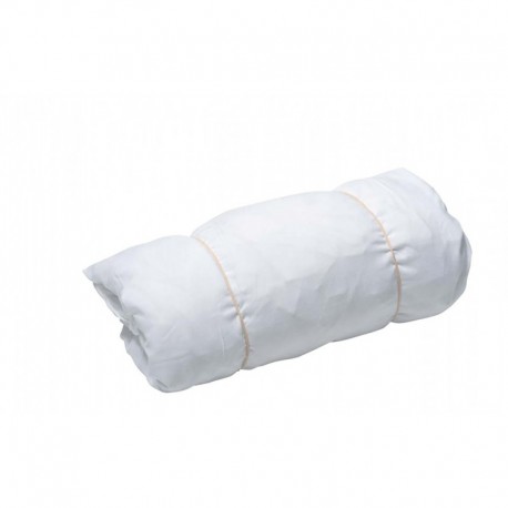 CHIFFON COTON BLANC - Carton de 10 paquets de 1kg