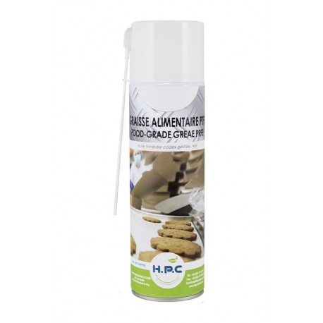 GRAISSE ALIMENTAIRE PTFE