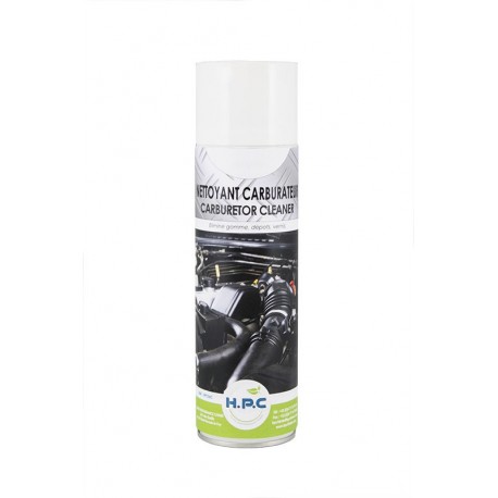 NETTOYANT CARBURATEUR