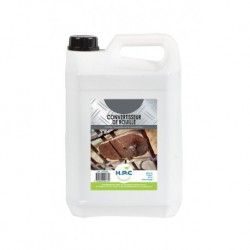 CONVERTISSEUR DE ROUILLE - 5L