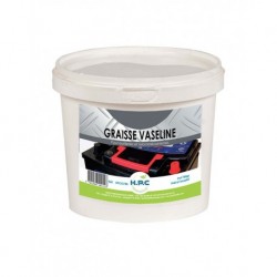 GRAISSE VASELINE ALIMENTAIRE