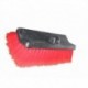 BROSSE DE LAVAGE RESISTANTE AUX ACIDES