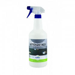 NETTOYANT INOX - 750ML