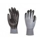 GANTS POLYAMIDE ENDUITS NITRILE - Taille 10