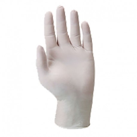 GANTS LATEX