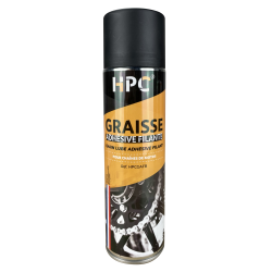 GRAISSE ADHESIVE FILANTE