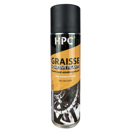 GRAISSE ADHESIVE FILANTE