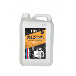 NETTOYANT PUISSANT CARROSSERIE - Bidon de 5L